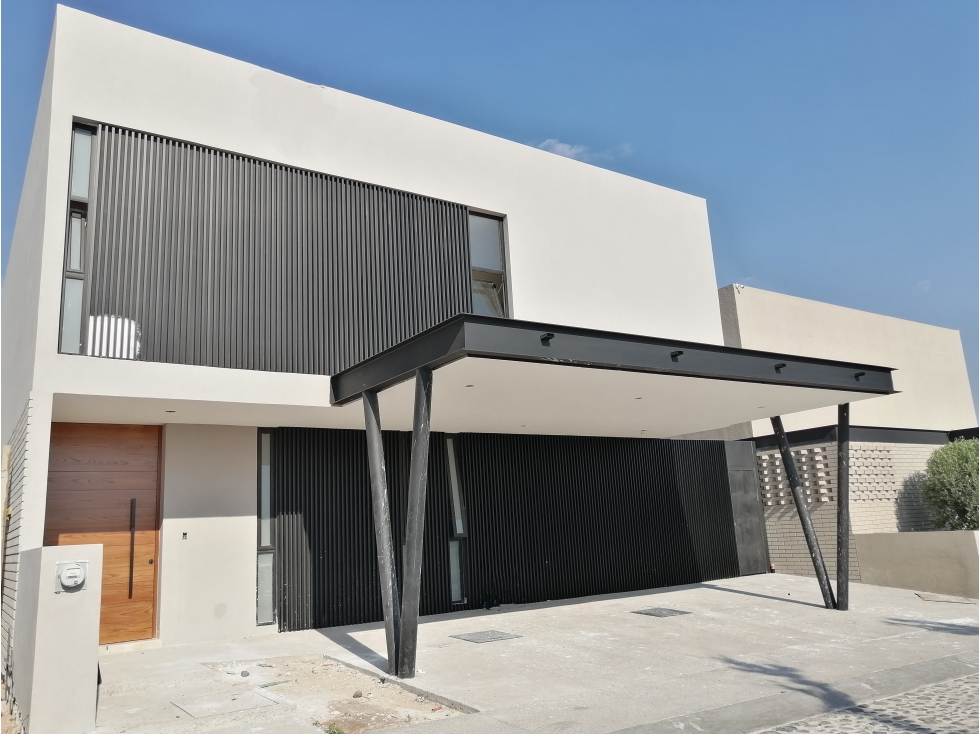 CASA EN VENTA LOMAS DEL CAMPANARIO NORTE EL MARQUES QUERETARO GAA — foto 2