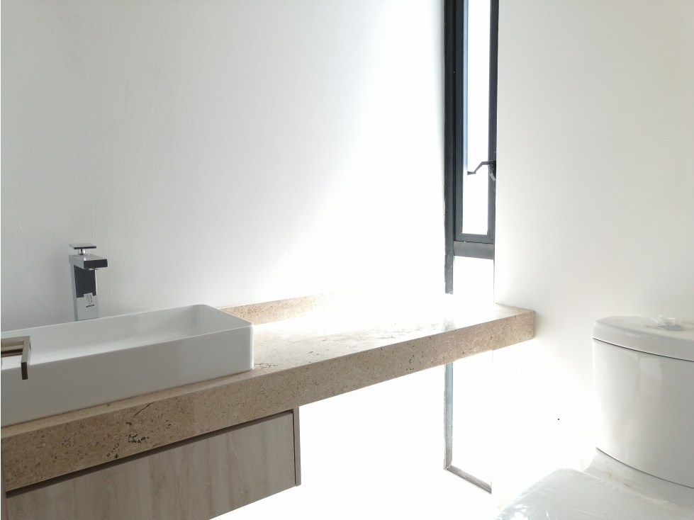 CASA EN VENTA LOMAS DEL CAMPANARIO NORTE EL MARQUES QUERETARO GAA — foto 3