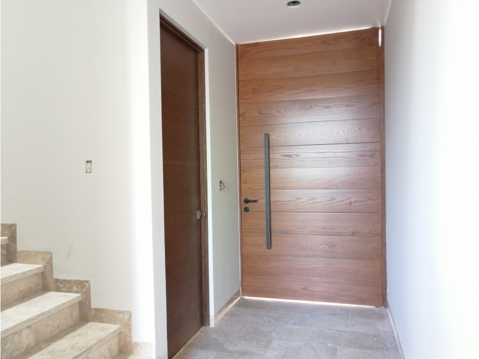 CASA EN VENTA LOMAS DEL CAMPANARIO NORTE EL MARQUES QUERETARO GAA — foto 4