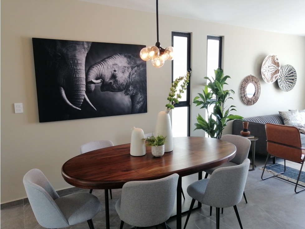 DEPARTAMENTO EN VENTA EN ZIBATA EL MARQUES QUERETARO GIH — foto 3