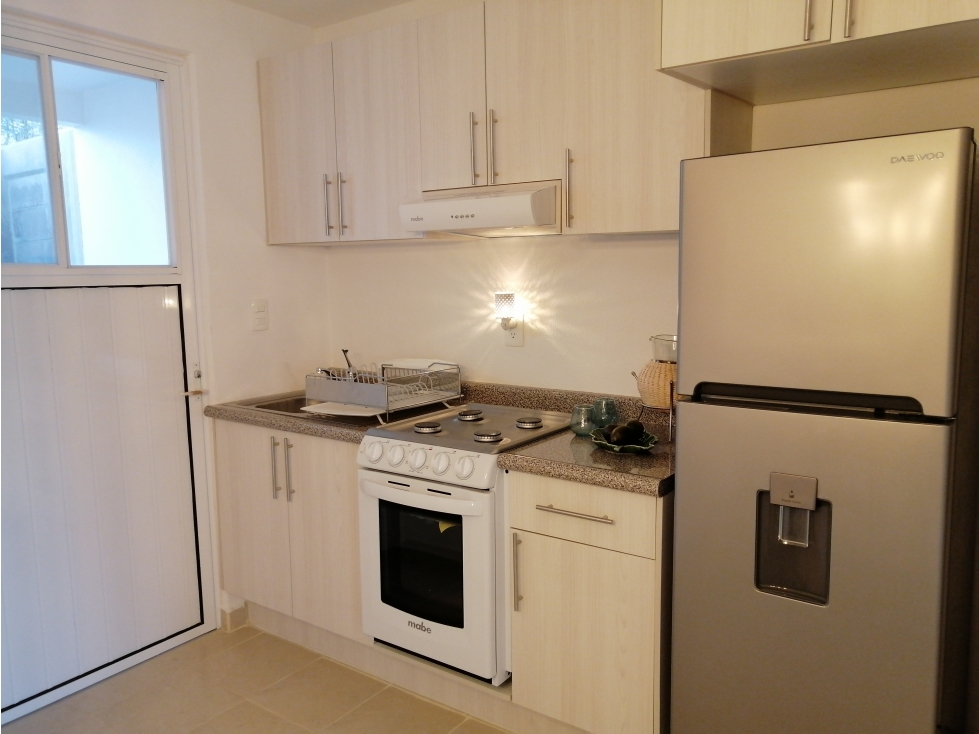 DEPARTAMENTO PLANTA BAJA EN VENTA EN CIUDAD MARQUES QUERETARO GKC — foto 6