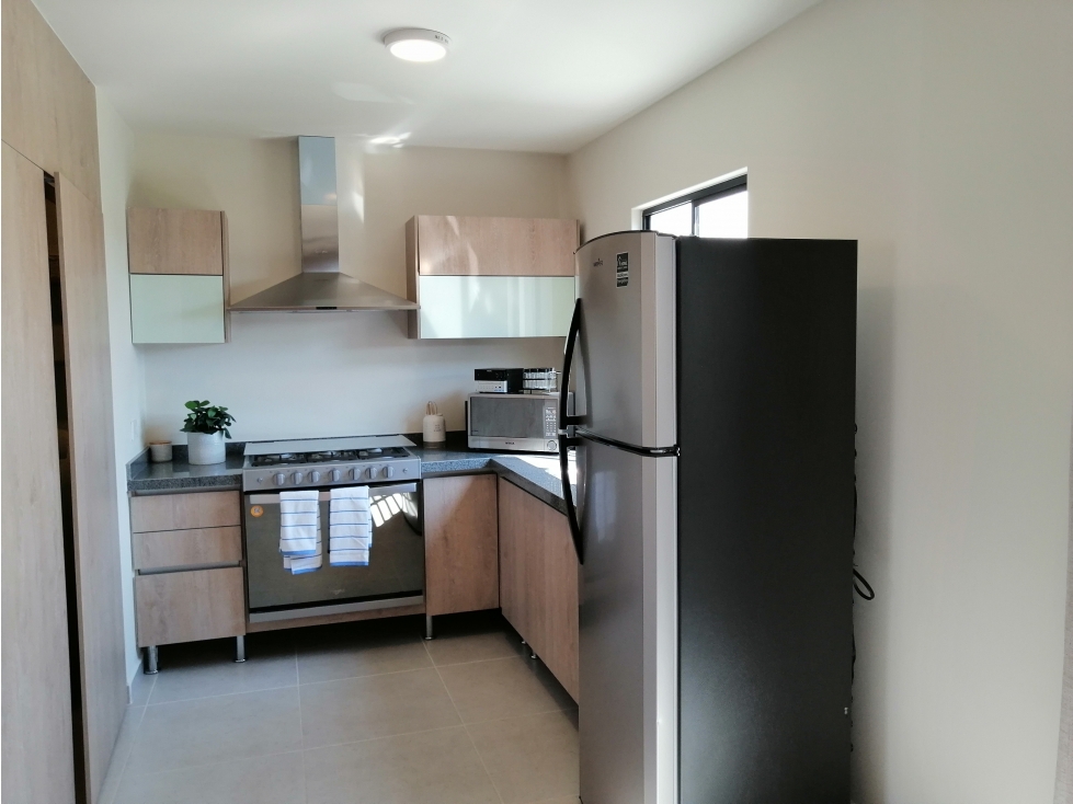 CASA EN VENTA EN CIUDAD MESETA QUERETARO GAA - 6