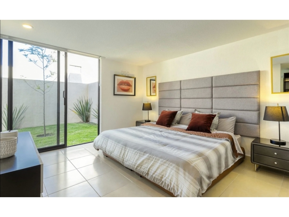 CASA VENTA DE UN PISO EN ZARU FRENTE A ZAKIA EL MARQUES QUERETARO GAA — foto 6