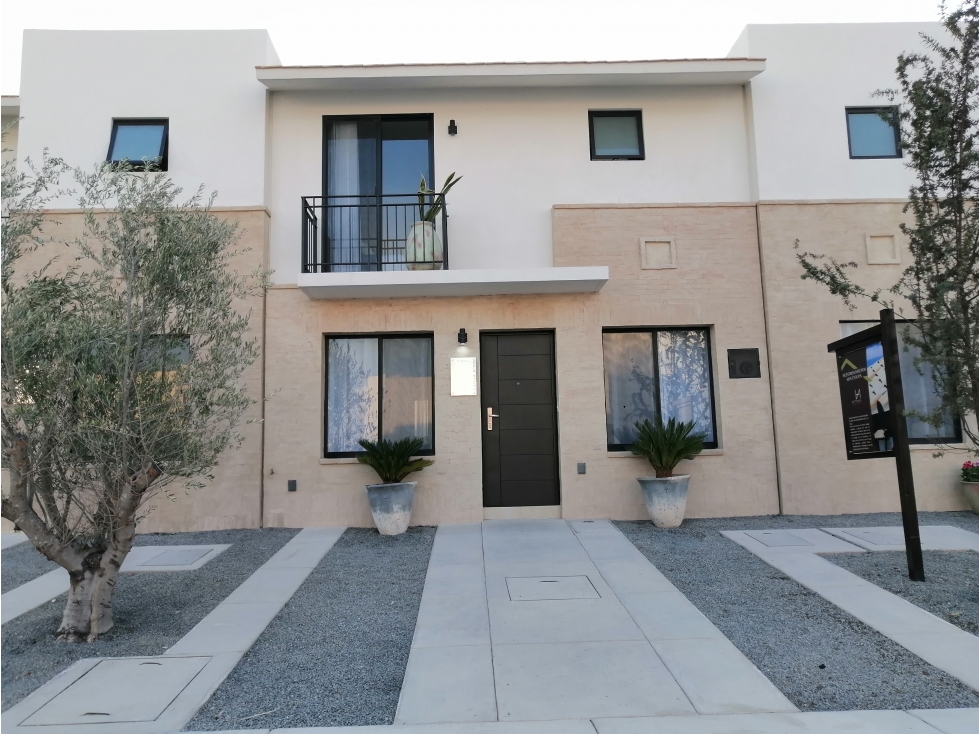 CASA EN VENTA EN ZAKIA ZONA ZIRE EL MARQUES QUERETARO GAA