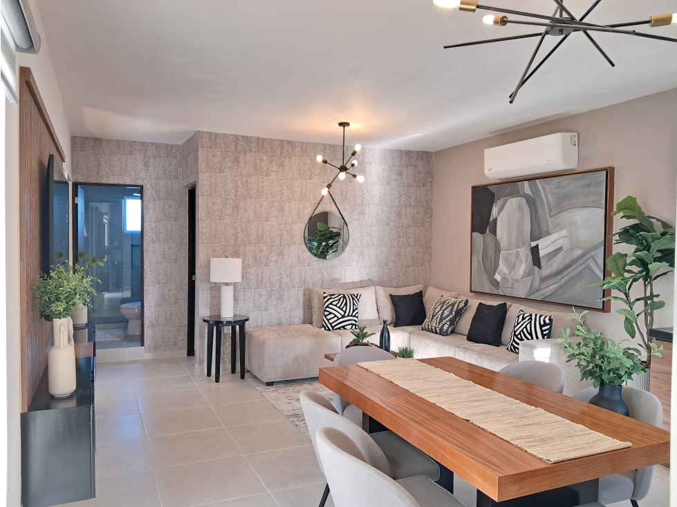 DEPARTAMENTO PRIMER NIVEL EN VENTA EN ZAKIA EL MARQUES QUERETARO GAA — foto 6