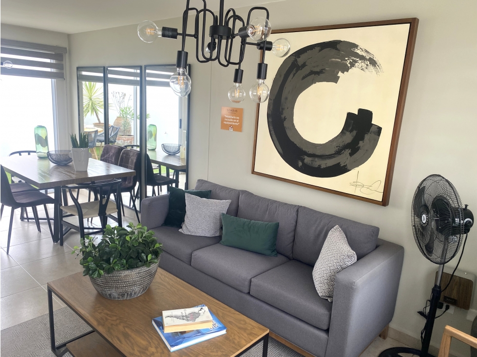 CASA EN VENTA CERCA DEL AEROPUERTO EN EL MARQUES QUERETARO GAA — foto 3