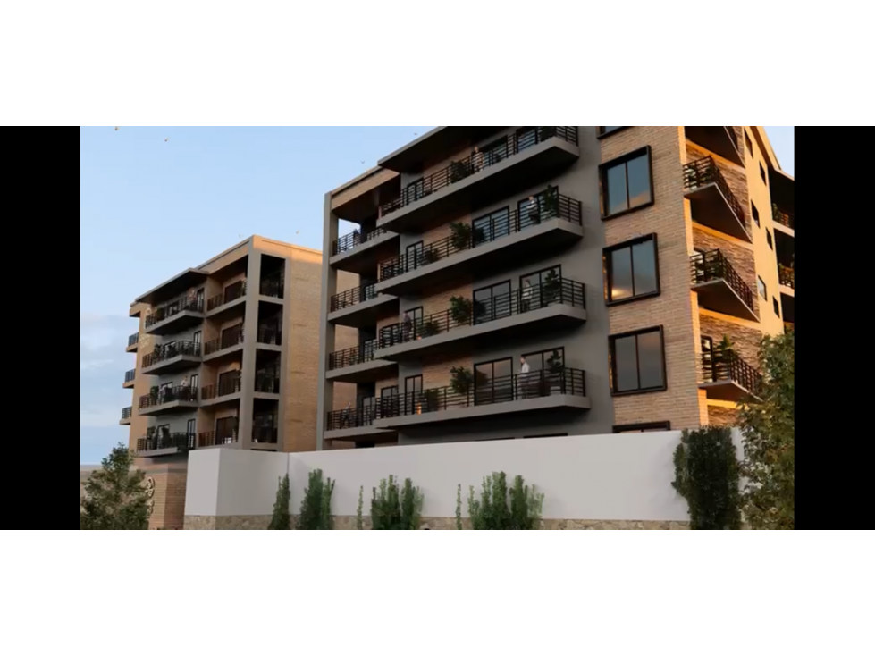 DEPARTAMENTO EN VENTA EN ZIBATA QUERETARO GIR - 2