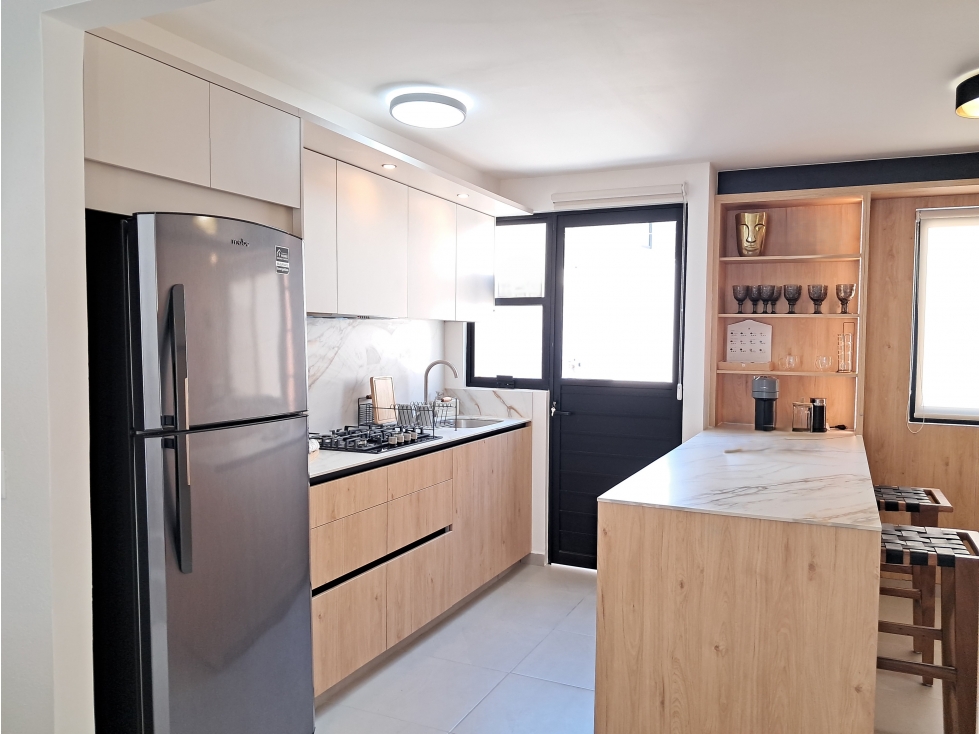 CASA EN VENTA EN CIUDAD MESETA QUERETARO GAA - 6
