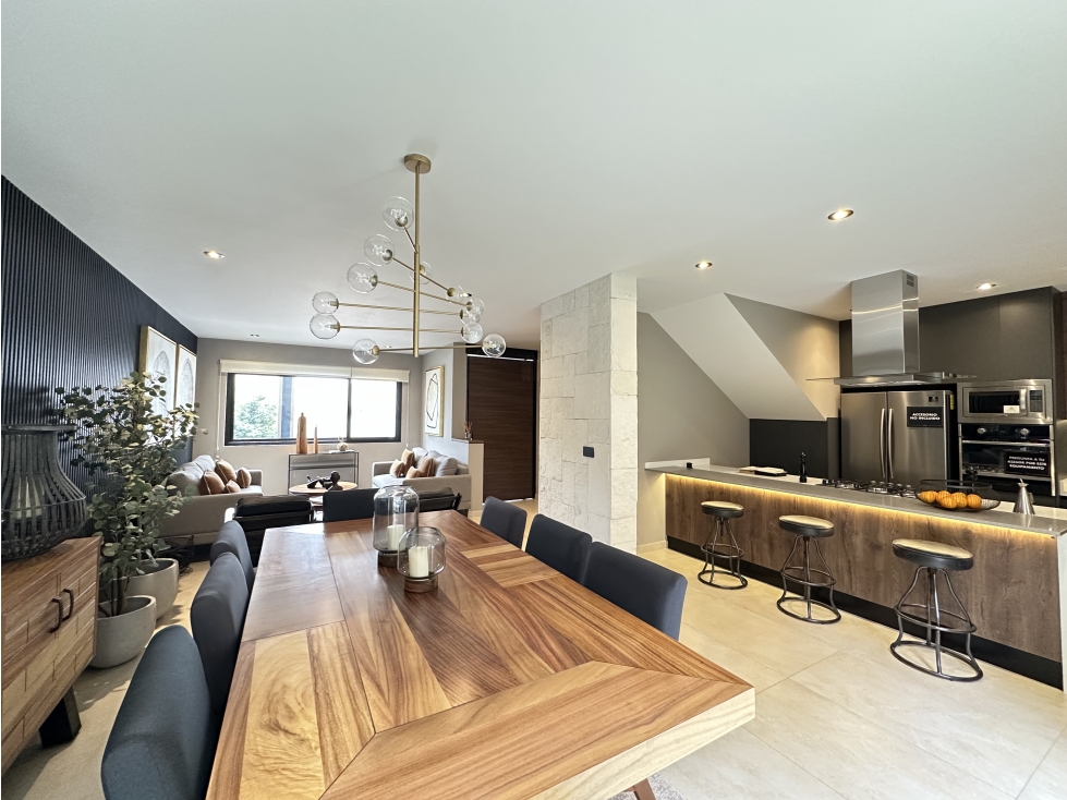 CASA EN VENTA JUNTO A LOMAS DEL CAMPANARIO,EL MARQUES QUERETARO GIH — foto 3