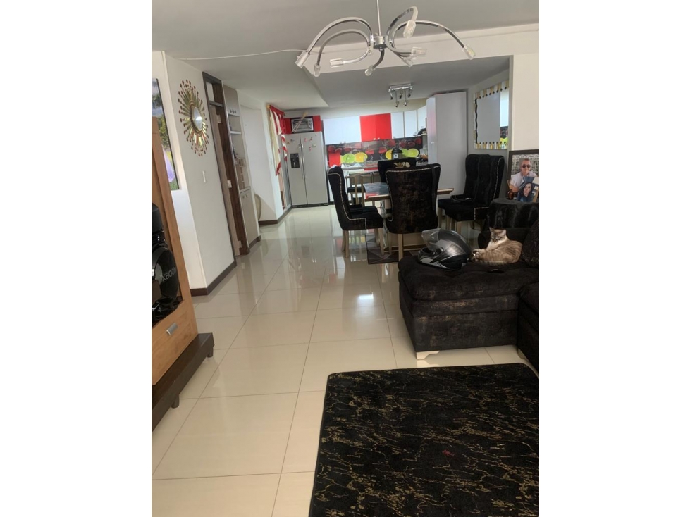 UN HOGAR CALIDO: SE VENDE CASA EN DOSQUEBRADAS - 4