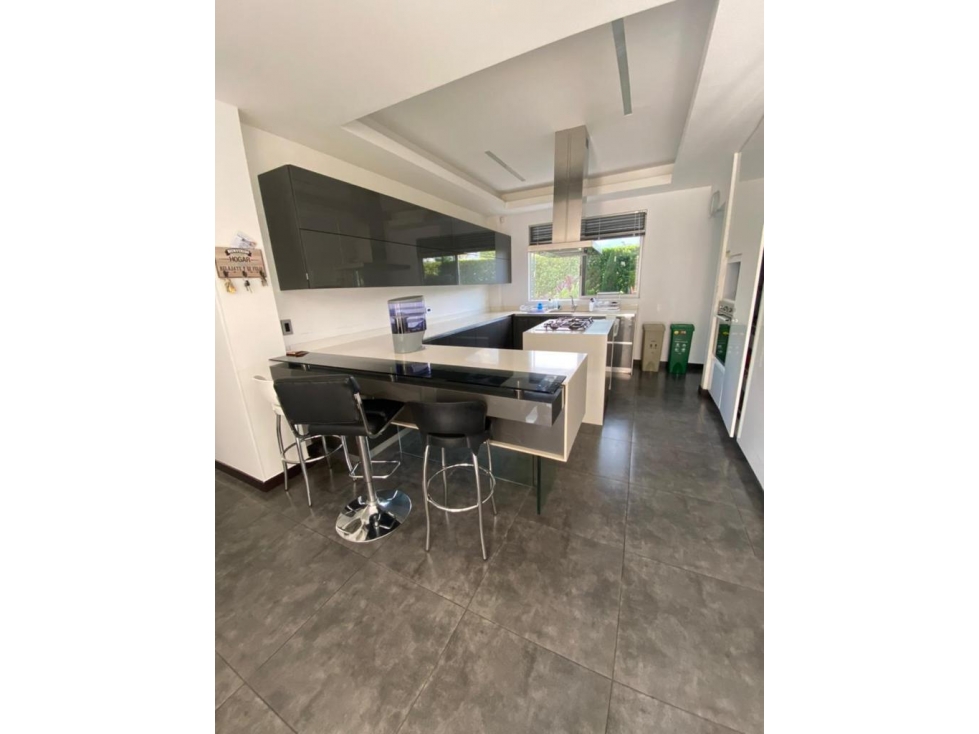 SE VENDE ESPECTACULAR CASA CAMPESTRE EN CERRITOS — foto 5