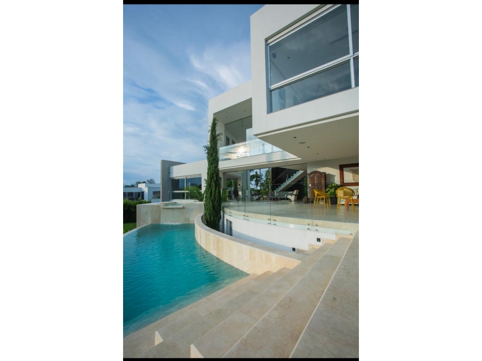 PRECIOSA CASA CAMPESTRE EN MALABAR — foto 2