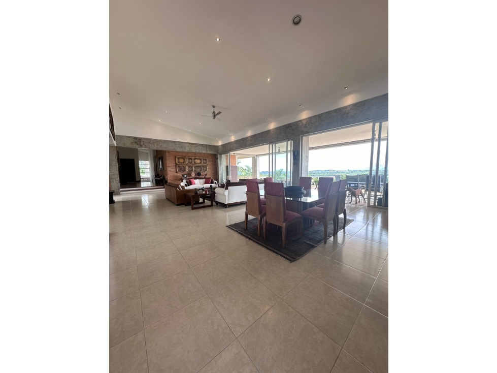 CASA CAMPESTRE DIVINA EN CERRITOS — foto 5