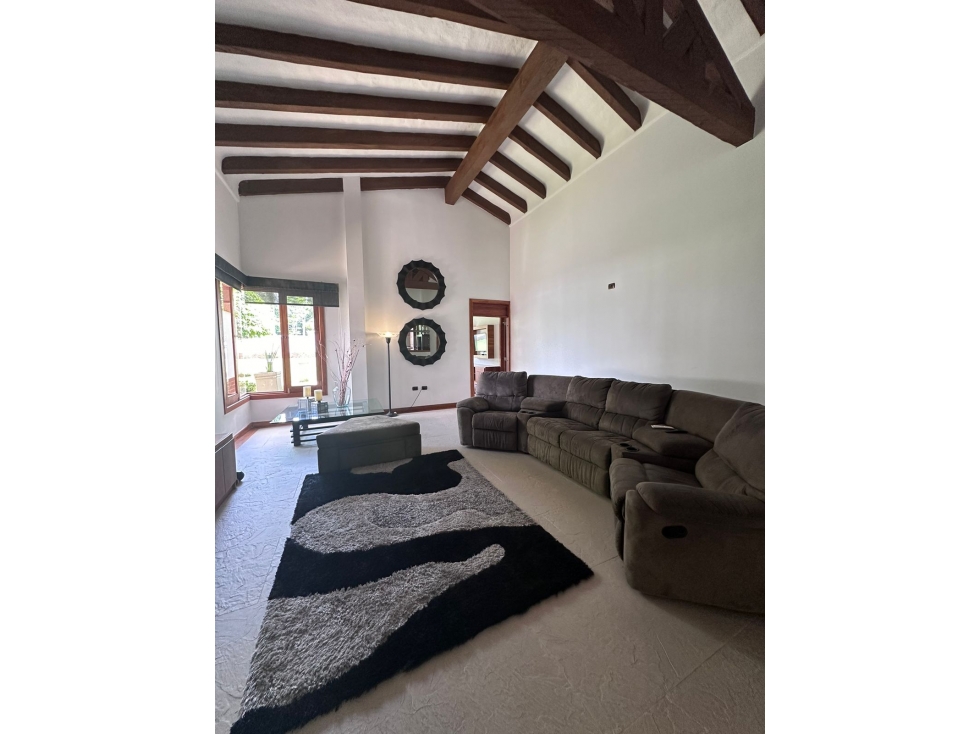 MANSION EN MALABAR CERRITOS — foto 5