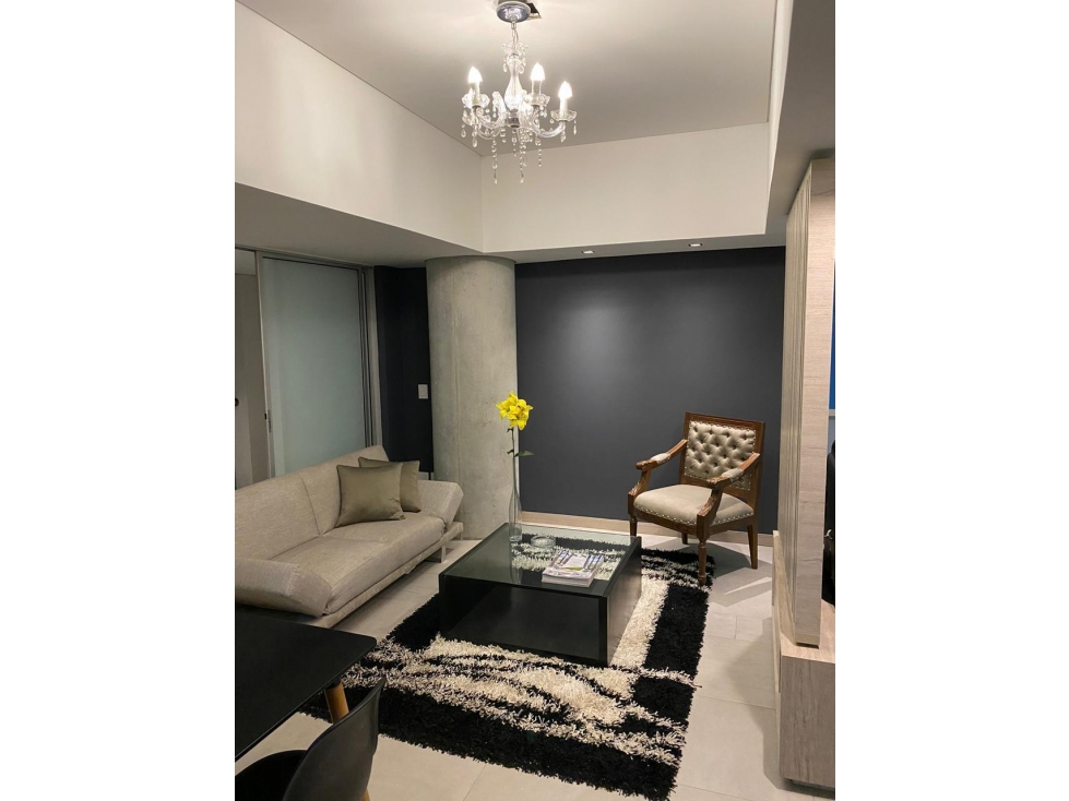APARTA LOFT EN VENTA MARAYA — foto 4