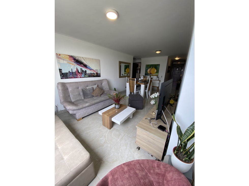 APARTAMENTO EN VENTA EN LA ELVIRA — foto 3