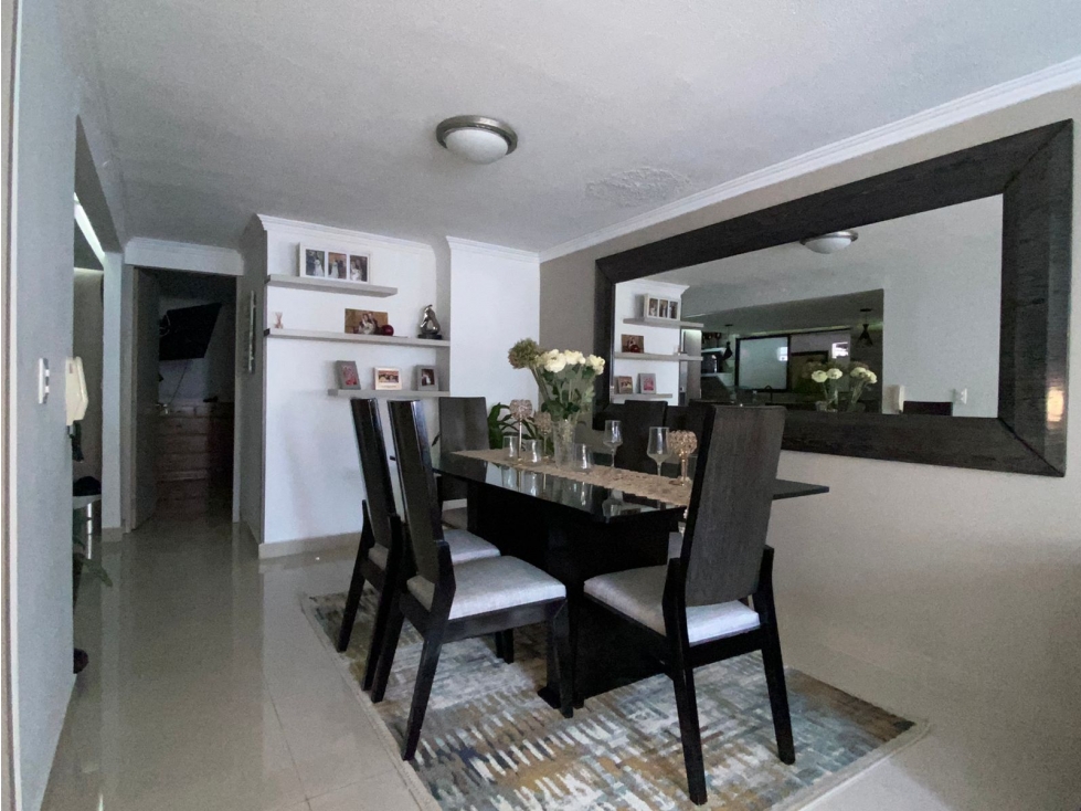 EN VENTA CASA EN CONJUNTO CERRADO DE AV SUR — foto 6