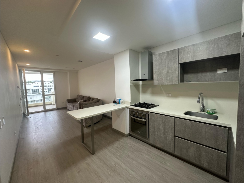 SE VENDE APARTAMENTO EN LA QUINTA CLUB HOUSE — foto 5