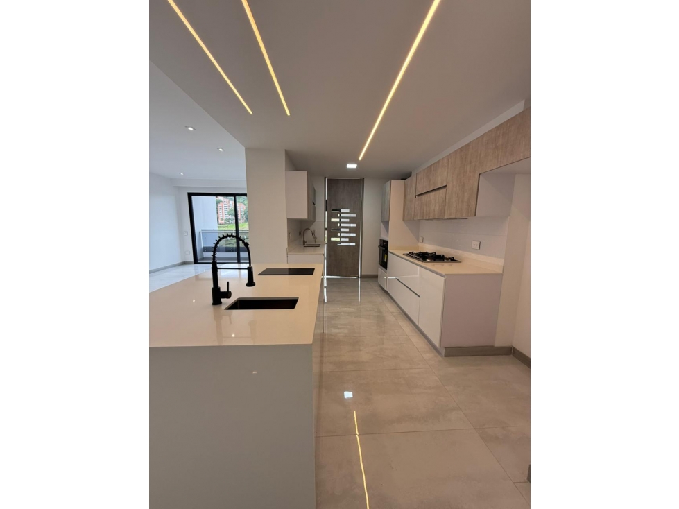 SE VENDE APARTAMENTO EN PINARES — foto 3