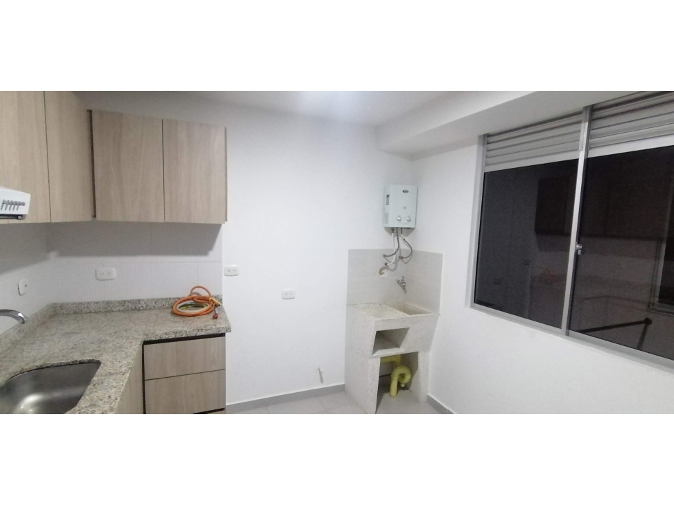SE VENDE APARTAMENTO EN DOSQUEBRADAS — foto 6