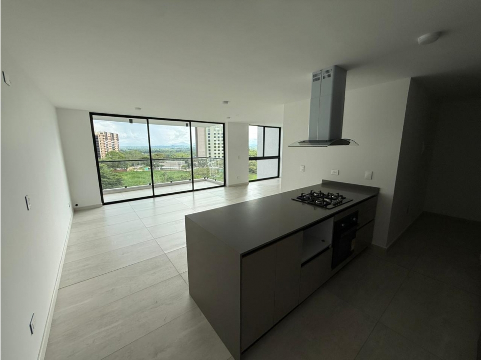 SE RENTA APARTAMENTO EN CERRITOS PEREIRA DE 127 MTS2 — foto 6