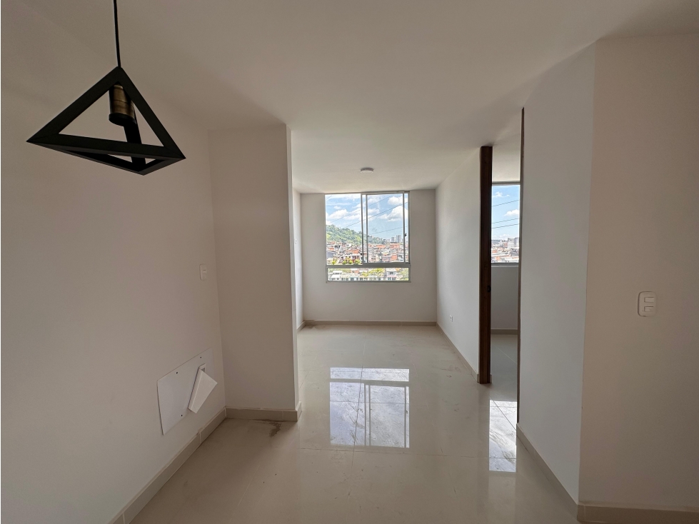 SE VENDE APARTAMENTO EN DOSQUEBRADAS