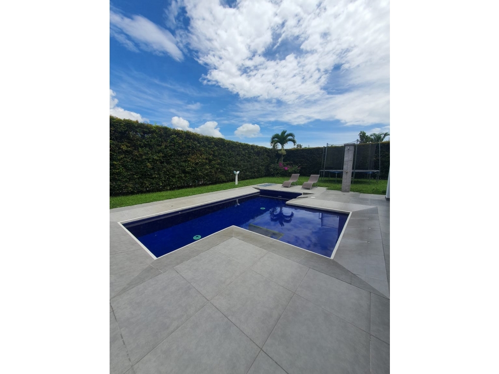 SE VENDE ESPECTACULAR CASA CAMPESTRE EN PUEBLITO CAFETERO — foto 5