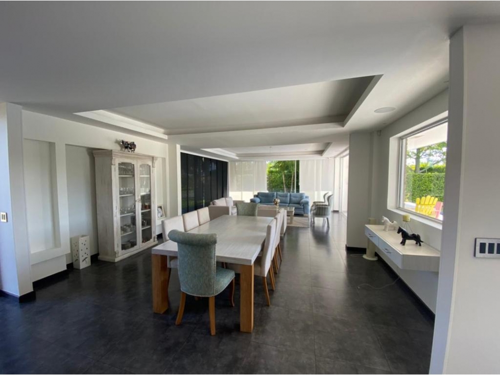 SE VENDE ESPECTACULAR CASA CAMPESTRE EN CERRITOS — foto 3