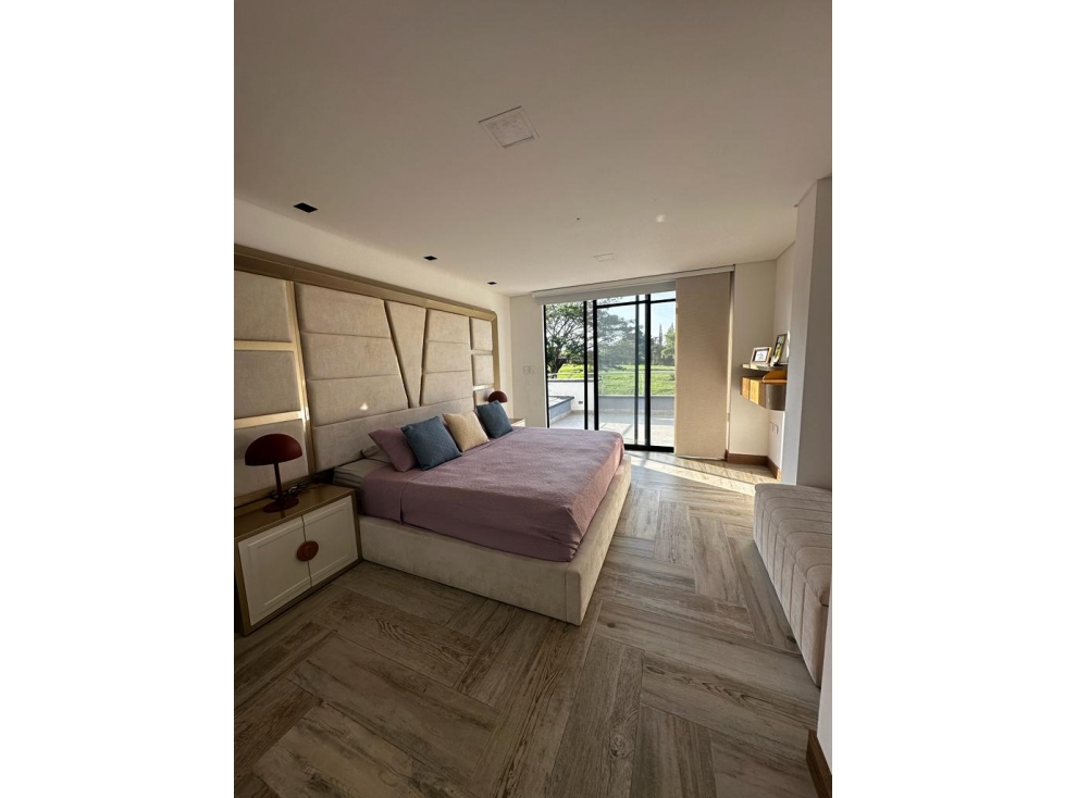 ESPECTACULAR CASA CAMPESTRE PARA LA VENTA EN CERRITOS — foto 6