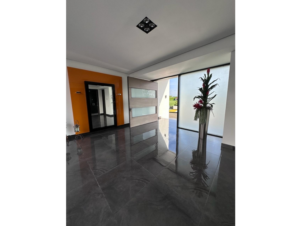 ESPECTACULAR CASA CAMPESTRE EN CERRITOS — foto 2