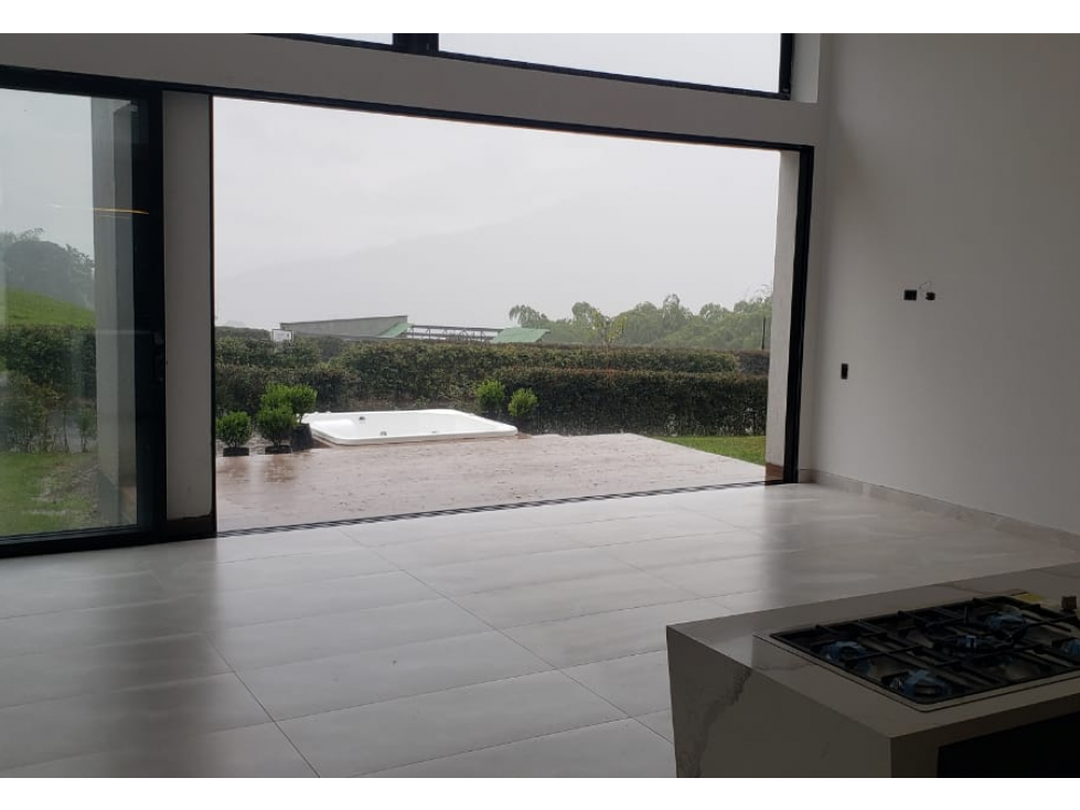 HERMOSA CASA CAMPESTRE PARA DISFRUTAR EN FAMILIA — foto 3