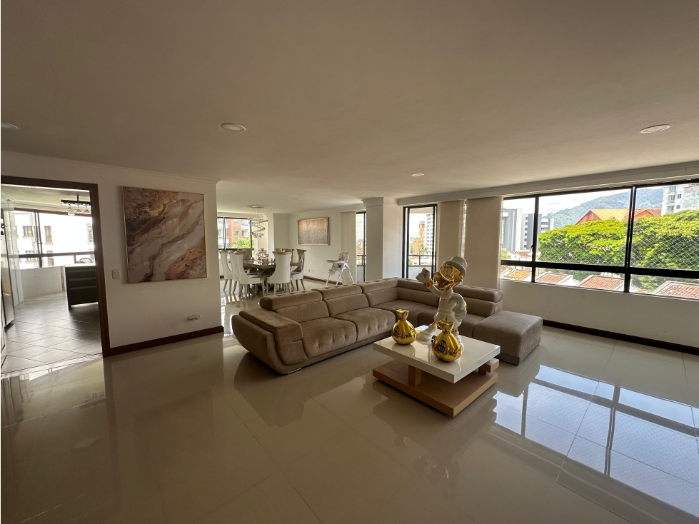 SE VENDE ESPECTACULAR APARTAMENTO EN PINARES PEREIRA — foto 2