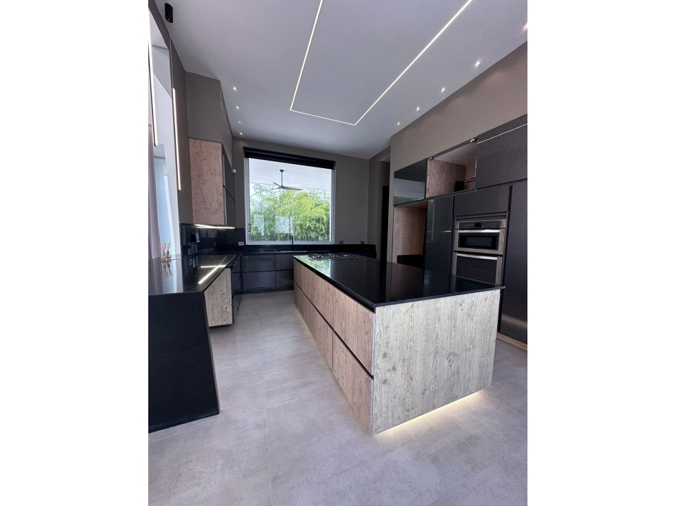 CASA CAMPESTRE EN VENTA MALABAR CERRITOS — foto 6