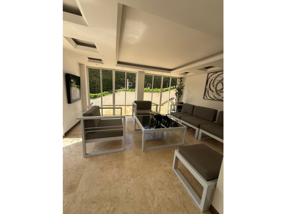 SE VENDE CASA CAMPESTRE EN CERRITOS- PEREIRA — foto 3