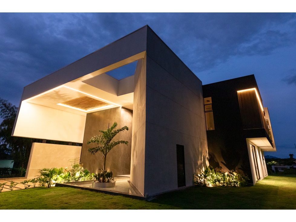 SE VENDE ESPECTACULAR CASA CAMPESTRE EN MALABAR- CERRITOS PEREIRA — foto 3