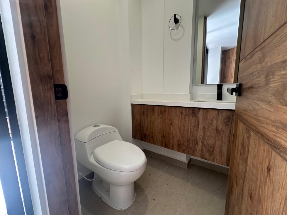 SE RENTA ESPECTACULAR CASA PARA ESTRENAR EN CERRITOS - 6