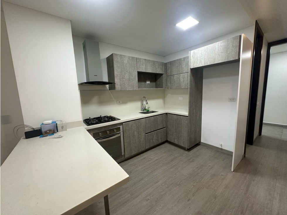 SE VENDE APARTAMENTO EN LA QUINTA CLUB HOUSE — foto 6