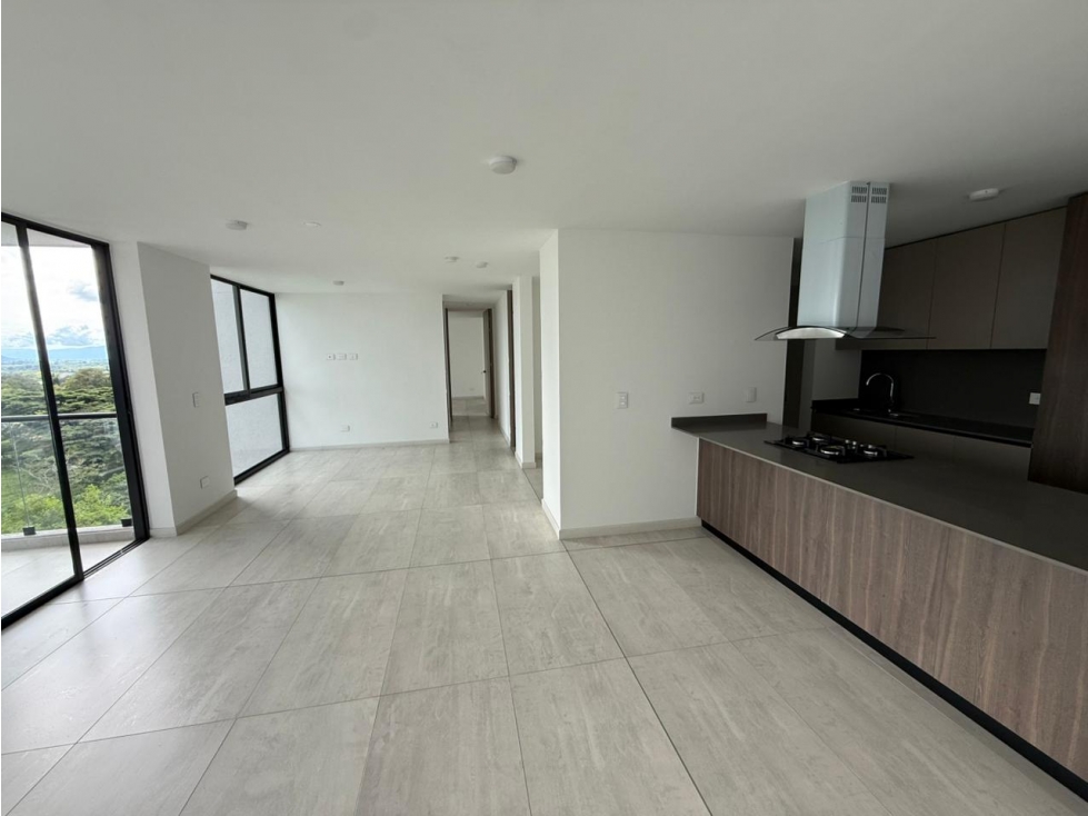 SE RENTA APARTAMENTO EN CERRITOS PEREIRA DE 127 MTS2 — foto 3
