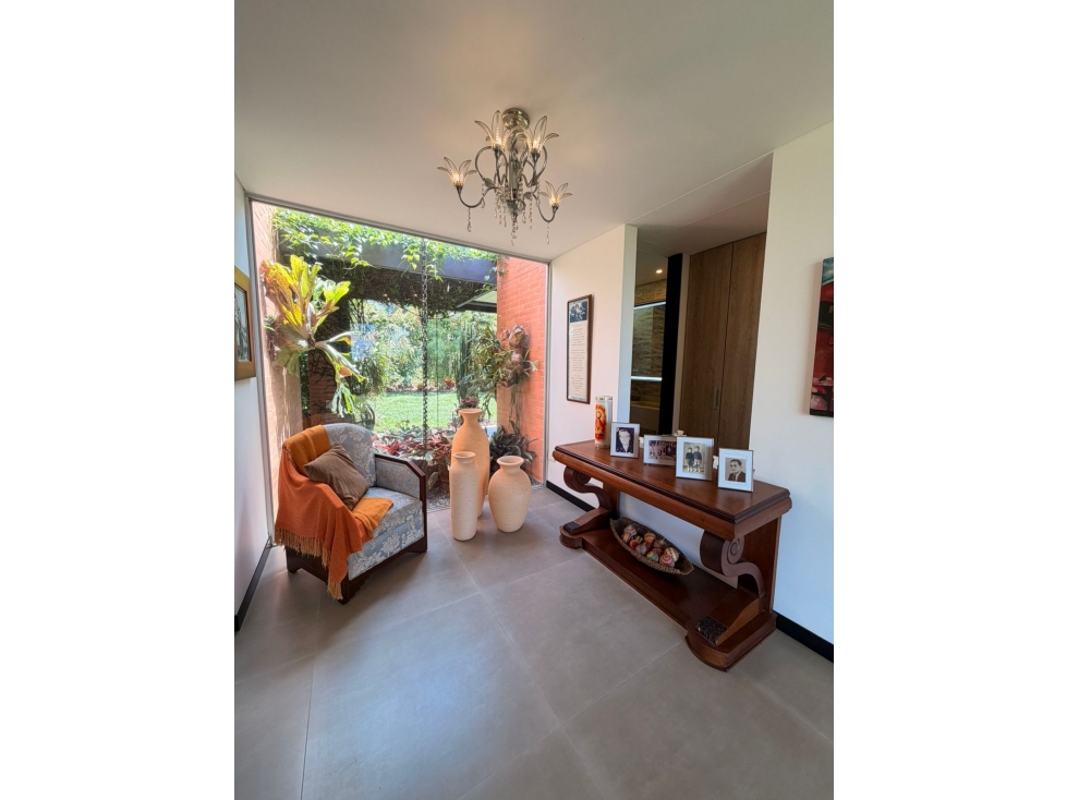 SE VENDE CASA CAMPESTRE EN PUEBLITO CAFETERO — foto 2
