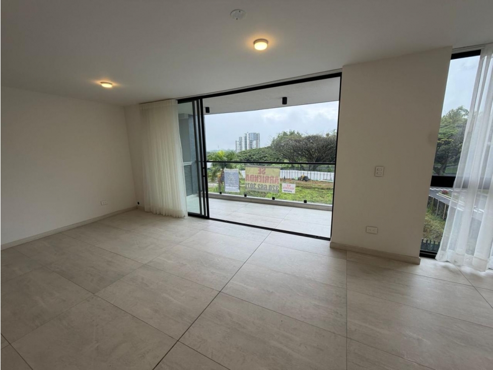SE VENDE APARTAMENTO EN CERRITOS- PEREIRA — foto 3