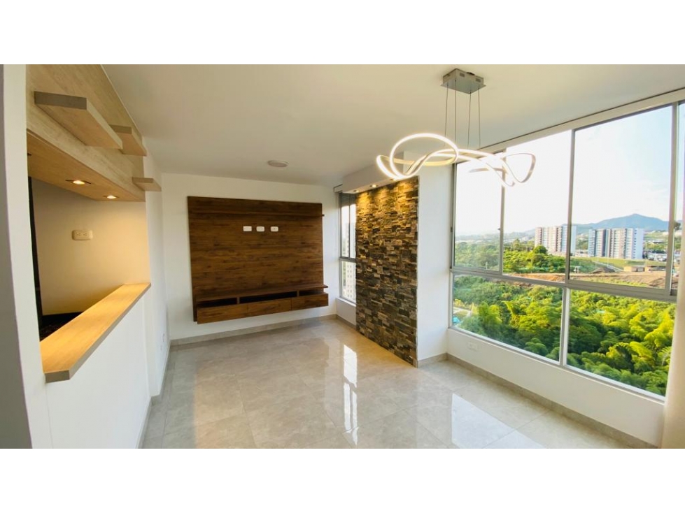 SE VENDE APARTAMENTO EN CONDINA