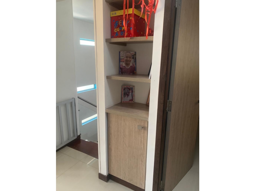 UN HOGAR CALIDO: SE VENDE CASA EN DOSQUEBRADAS - 5