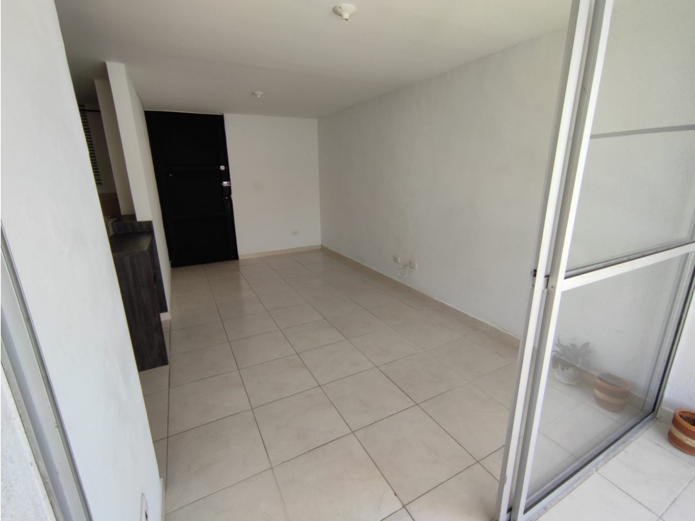 SE VENDE APARTAMENTO EN GAMMA PEREIRA