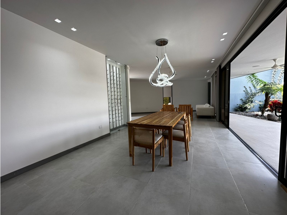 SE VENDE ESPECTACULAR CASA CAMPESTRE EN COMBIA — foto 3