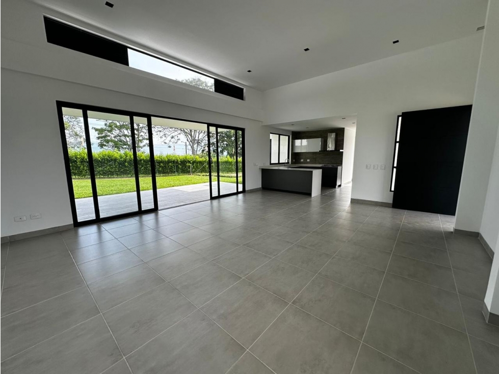 ESPECTACULAR CASA CAMPESTRE EN CAFELIA- CERRITOS PEREIRA — foto 6