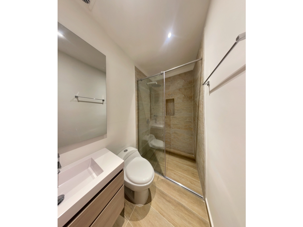 HERMOSO APARTAMENTO EN VENTA EN PINARES - 5
