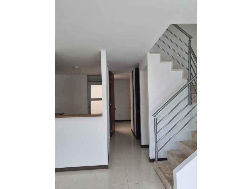 SE VENDE CASA EN CONJUNTO CERRADO- DOSQUEBRADAS - 3
