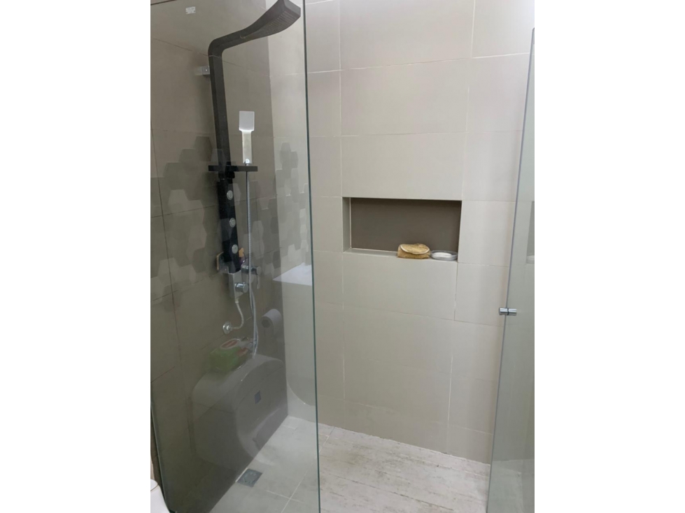 EXCLUSIVA CASA DE LUJO EN CONJUNTO RESIDENCIAL EN CARTAGO VALLE - 5
