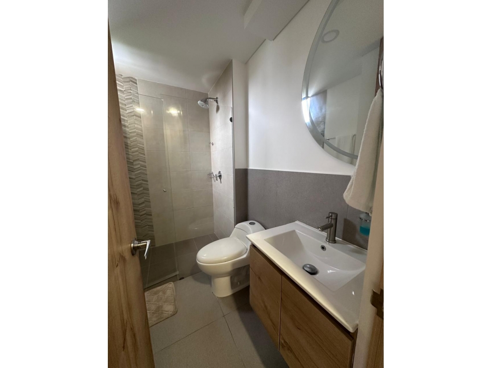 APARTAMENTO EN VENTA PINARES — foto 5