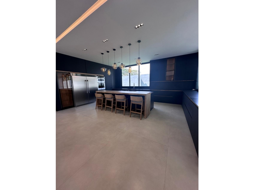 ESPECTACULAR CASA CAMPESTRE PARA LA VENTA EN CERRITOS- PEREIRA — foto 2